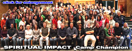 Camp Champion Group